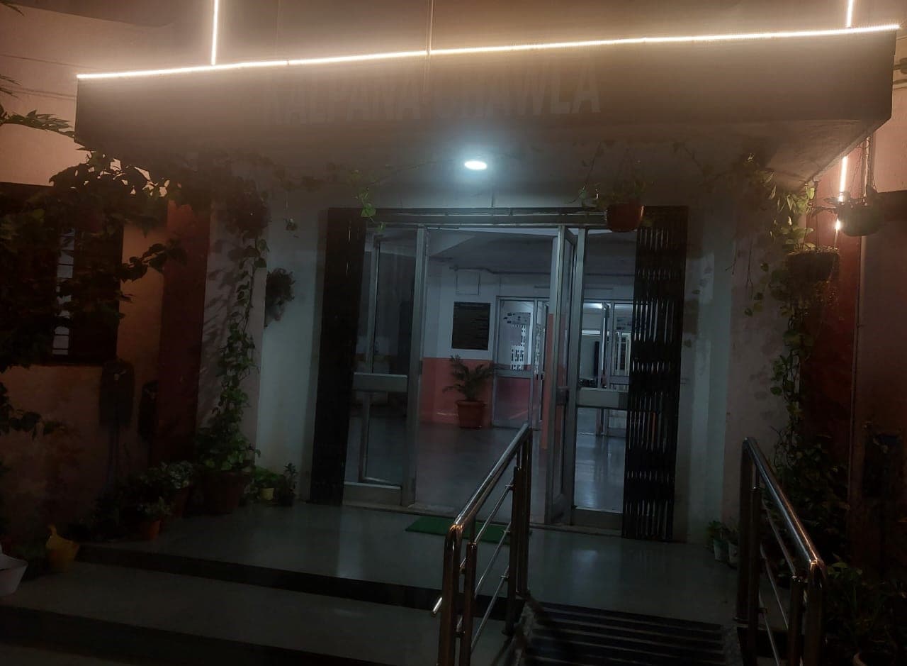 AIT Pune Academic Building photo 15